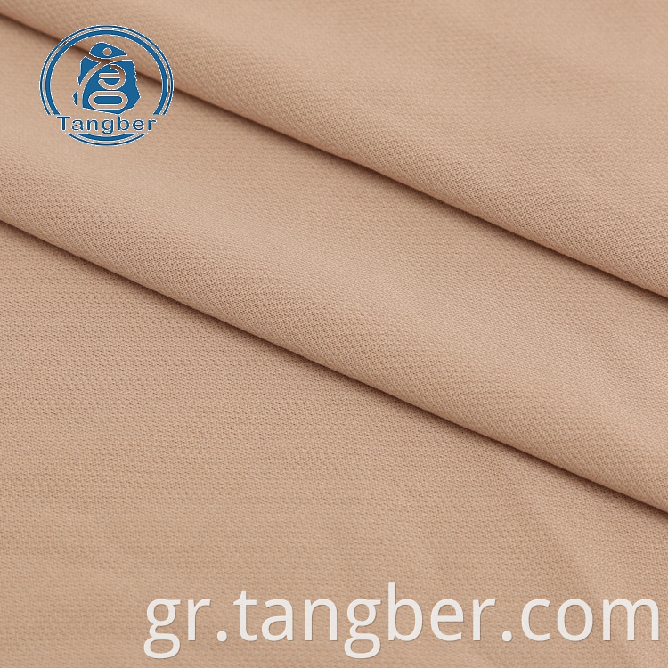  polyester sportswear fabric